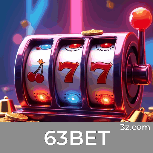63BET: Ganhe Bônus Surpreendentes e Valiosos