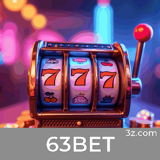 63BET: Seu Cassino Online Seguro e Divertido