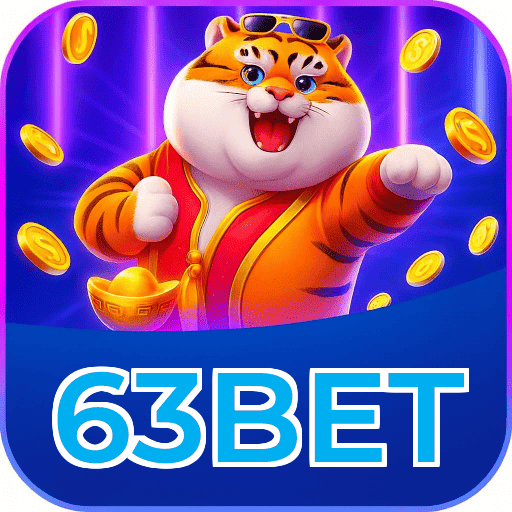 63BET Logo