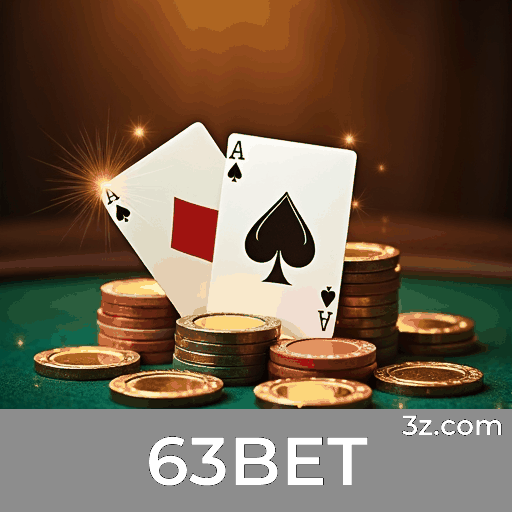 63BET: Ganhe Bônus Surpreendentes e Valiosos