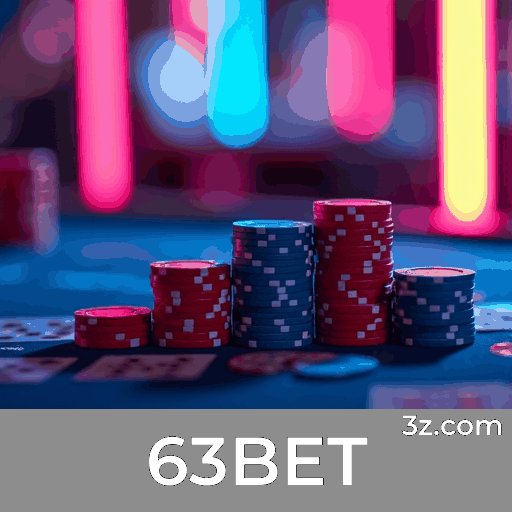 63BET: A Plataforma de Conexão e Comunidade Vibrante