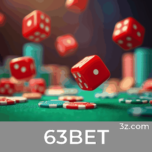 63BET: A Facilidade do App na Palma da Sua Mão